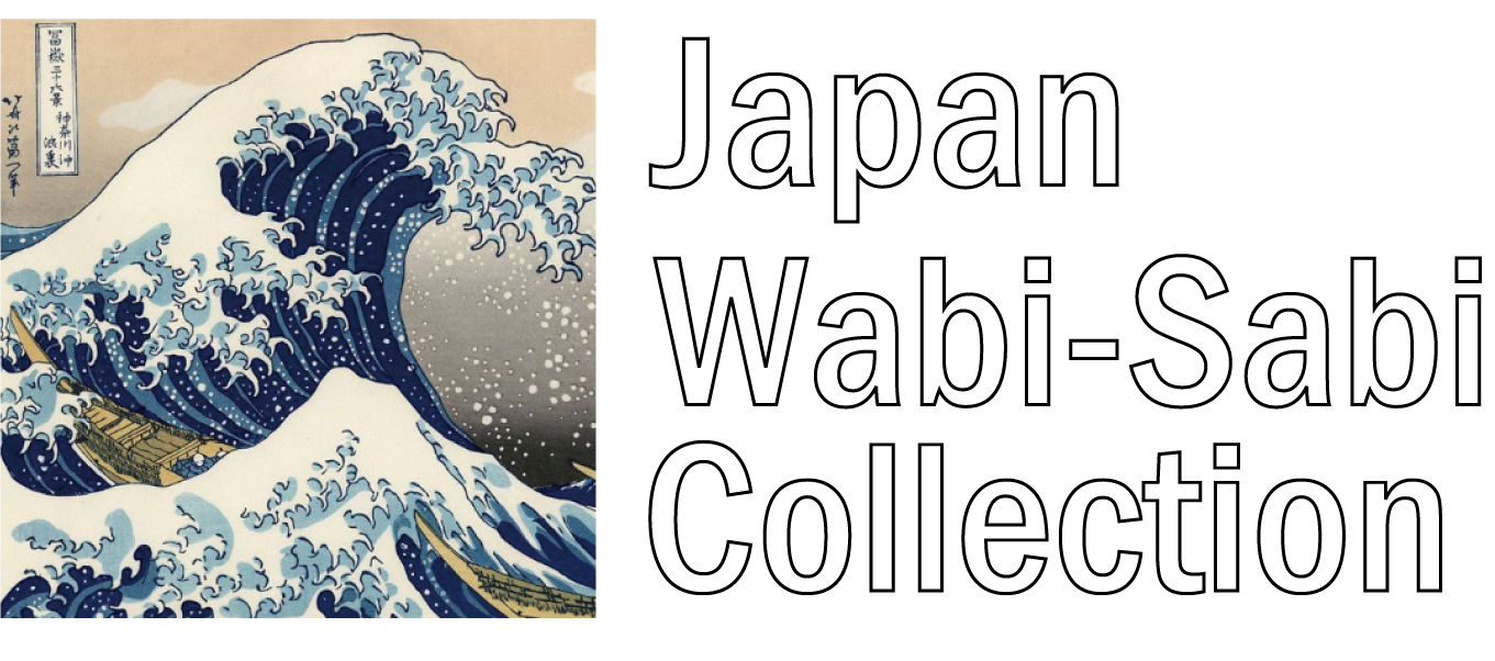 Japan WabiSabi Collection